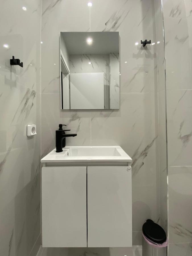 Luxury 1 Bedroom Flat Athen Eksteriør billede